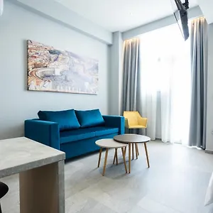 Aristotelous Downtown Appartamento