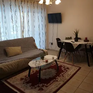 Maria's House Θεσσαλονίκη