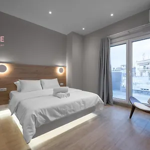 Nexia Penthouse, Nilie Hospitality Mgmt Θεσσαλονίκη