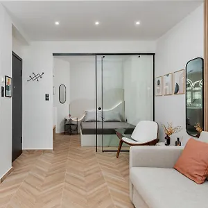 Oasis Diamond Θεσσαλονίκη