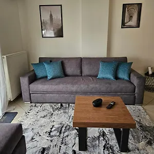 Syggrou Open View Θεσσαλονίκη