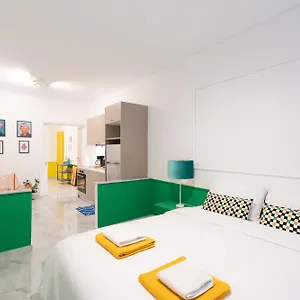 Vn Urban House Θεσσαλονίκη