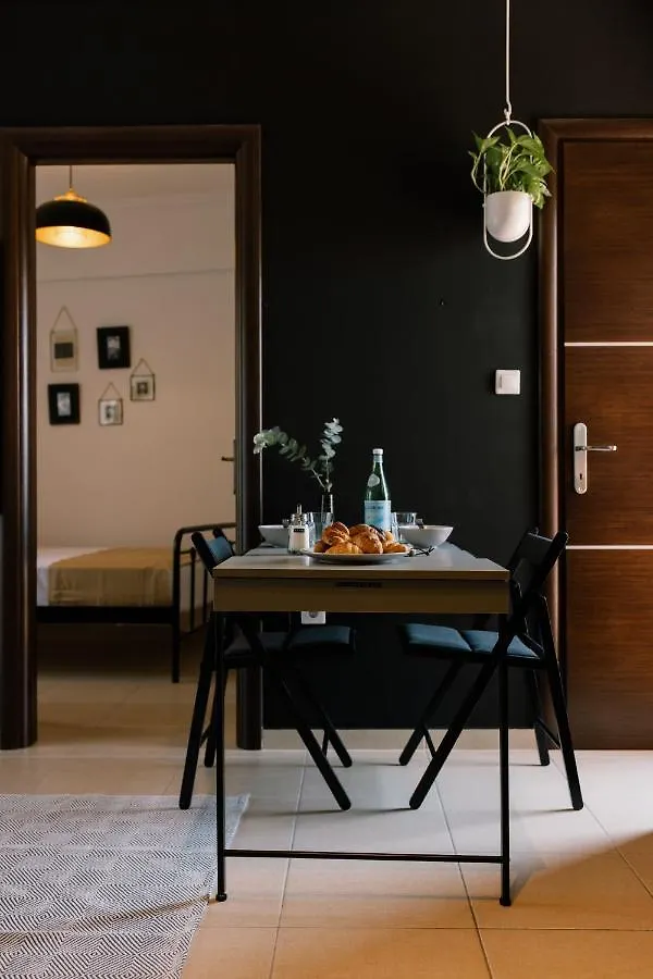 Upper City Suite Θεσσαλονίκη 0*,  Ελλάδα