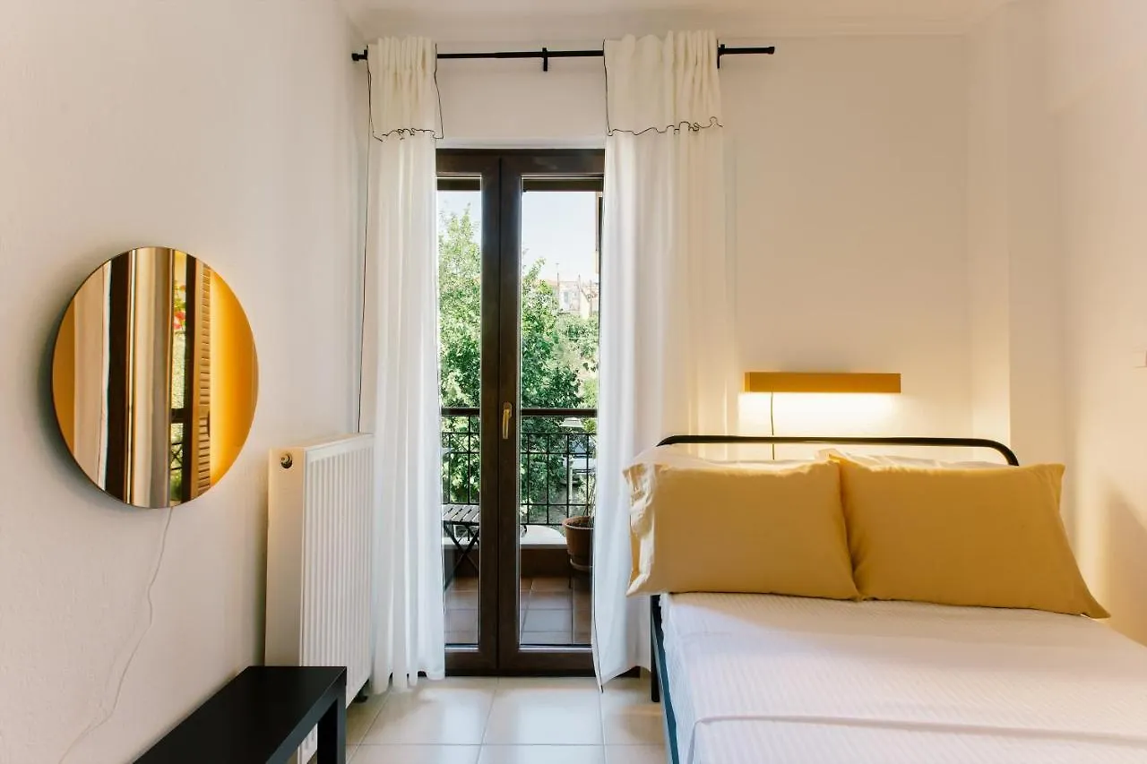 Upper City Suite Θεσσαλονίκη 0*,  Ελλάδα