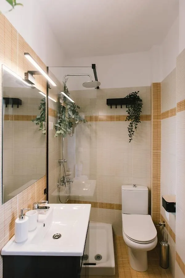 Upper City Suite Θεσσαλονίκη 0*,