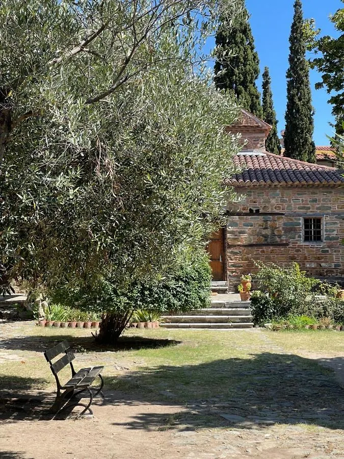 Upper City Suite Θεσσαλονίκη