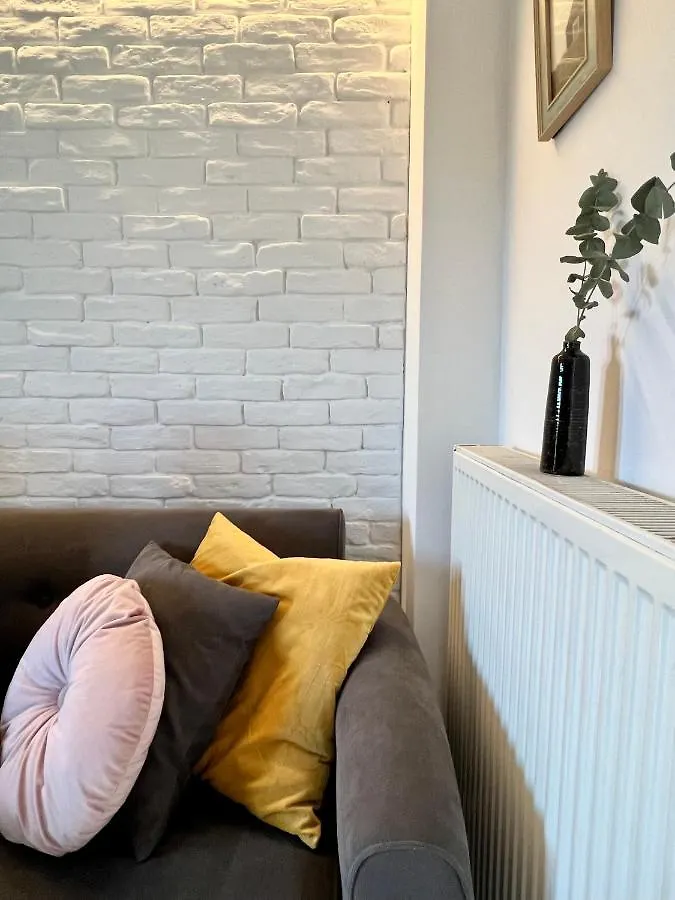 Upper City Suite Θεσσαλονίκη